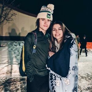 Meet your Posher, Kaibrea